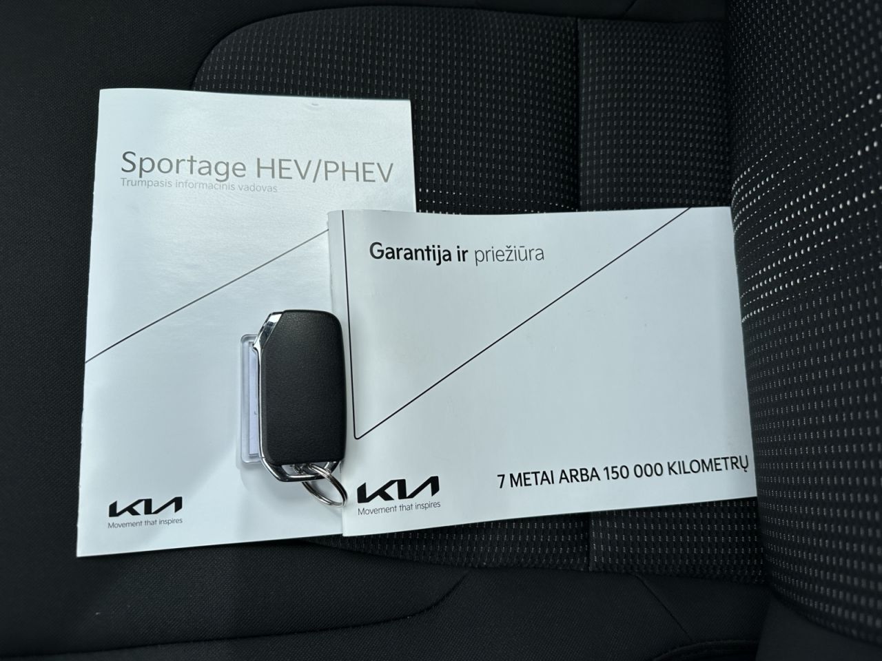 Kia Sportage | 24