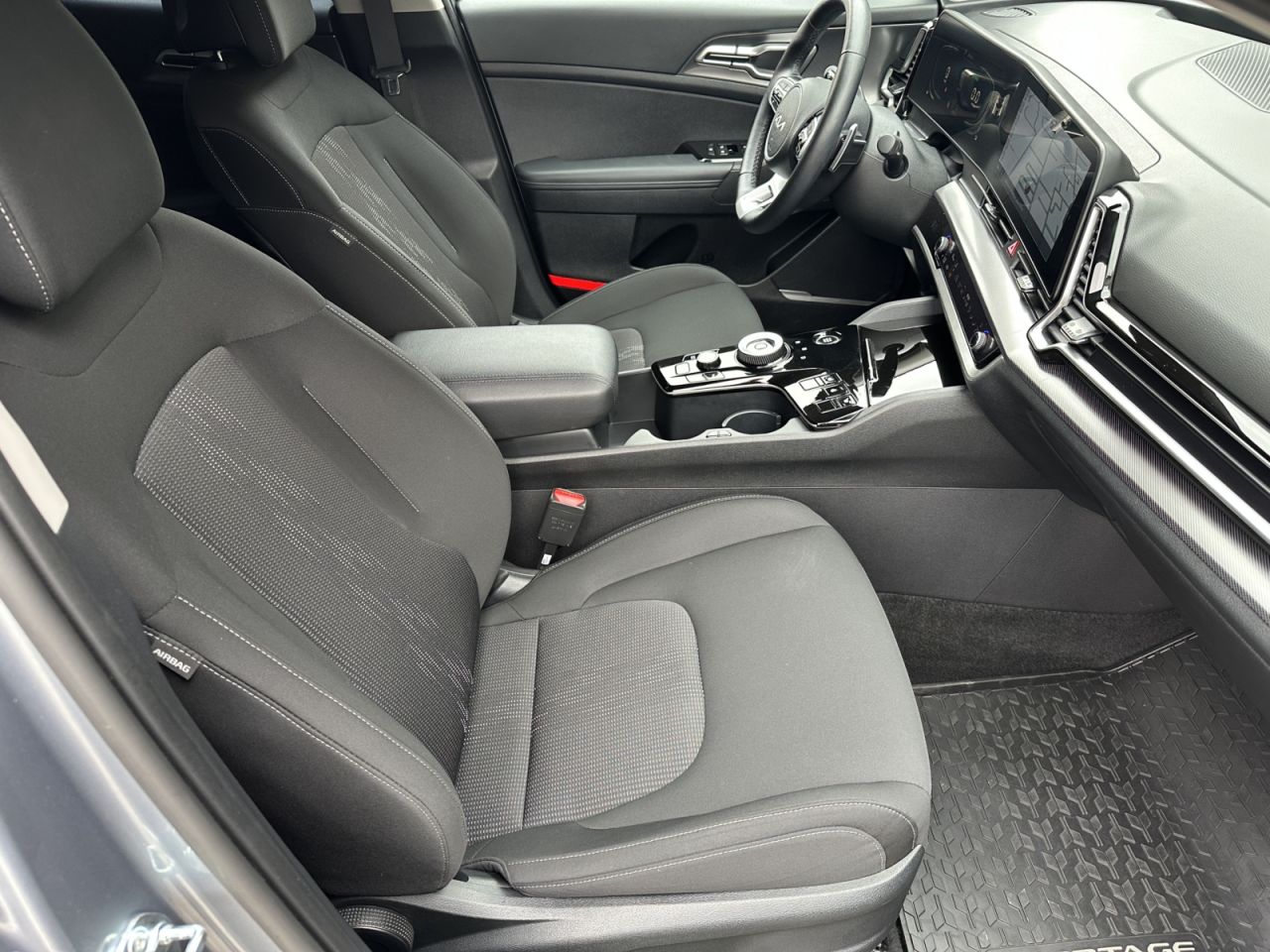 Kia Sportage | 6