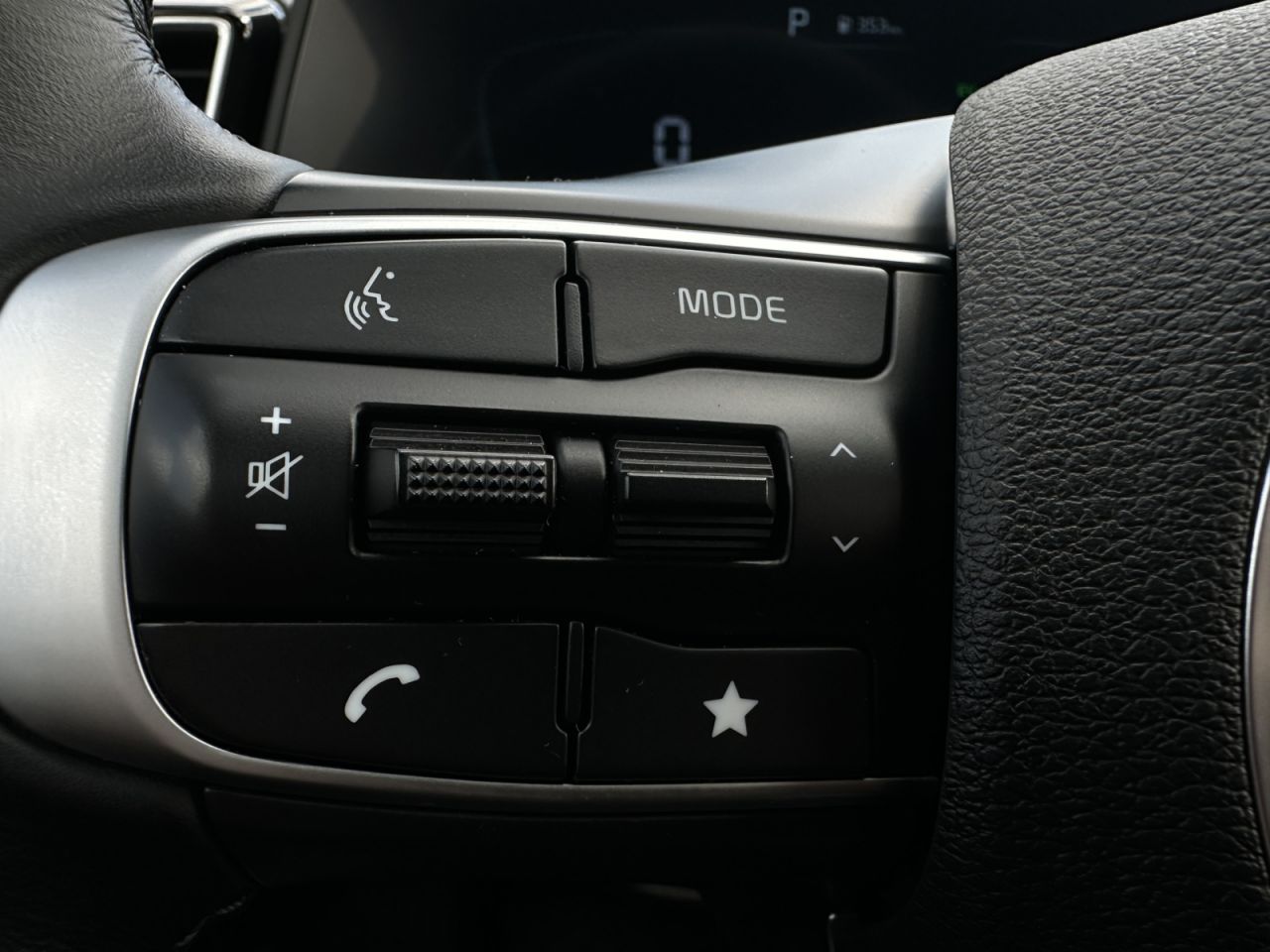 Kia Sportage | 11
