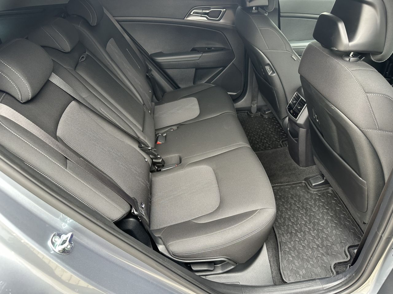 Kia Sportage | 7