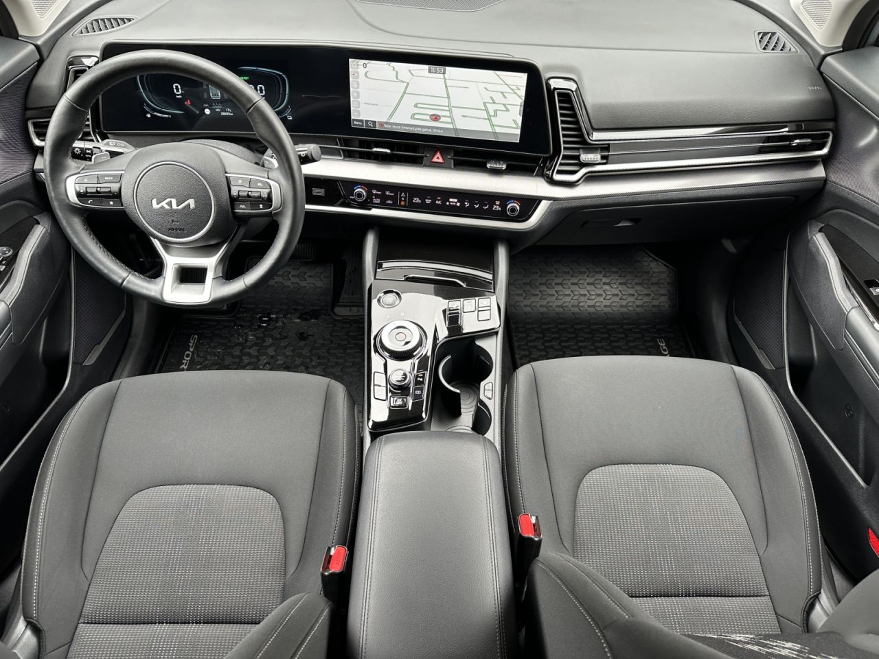 Kia Sportage | 5