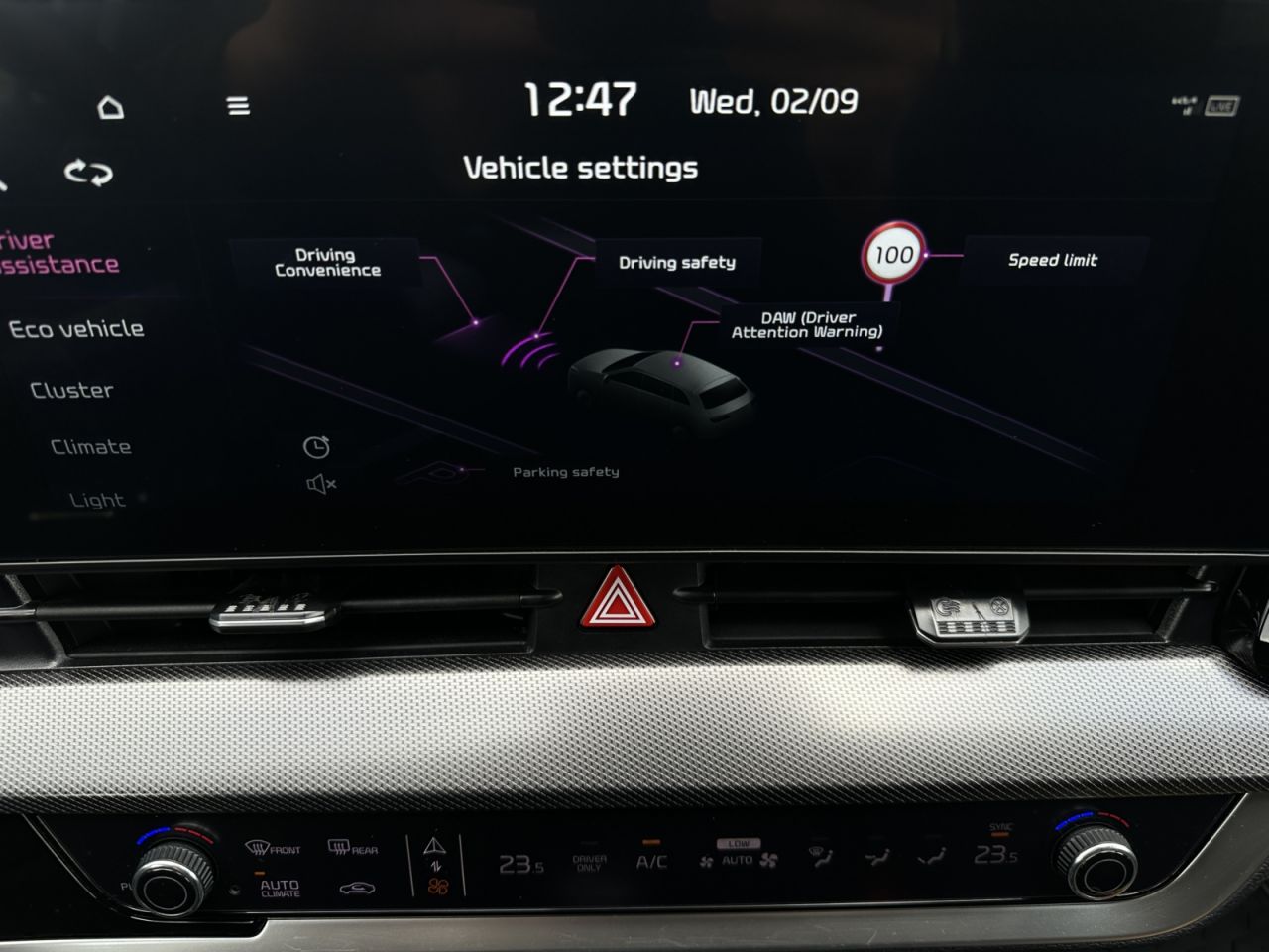 Kia Sportage | 18