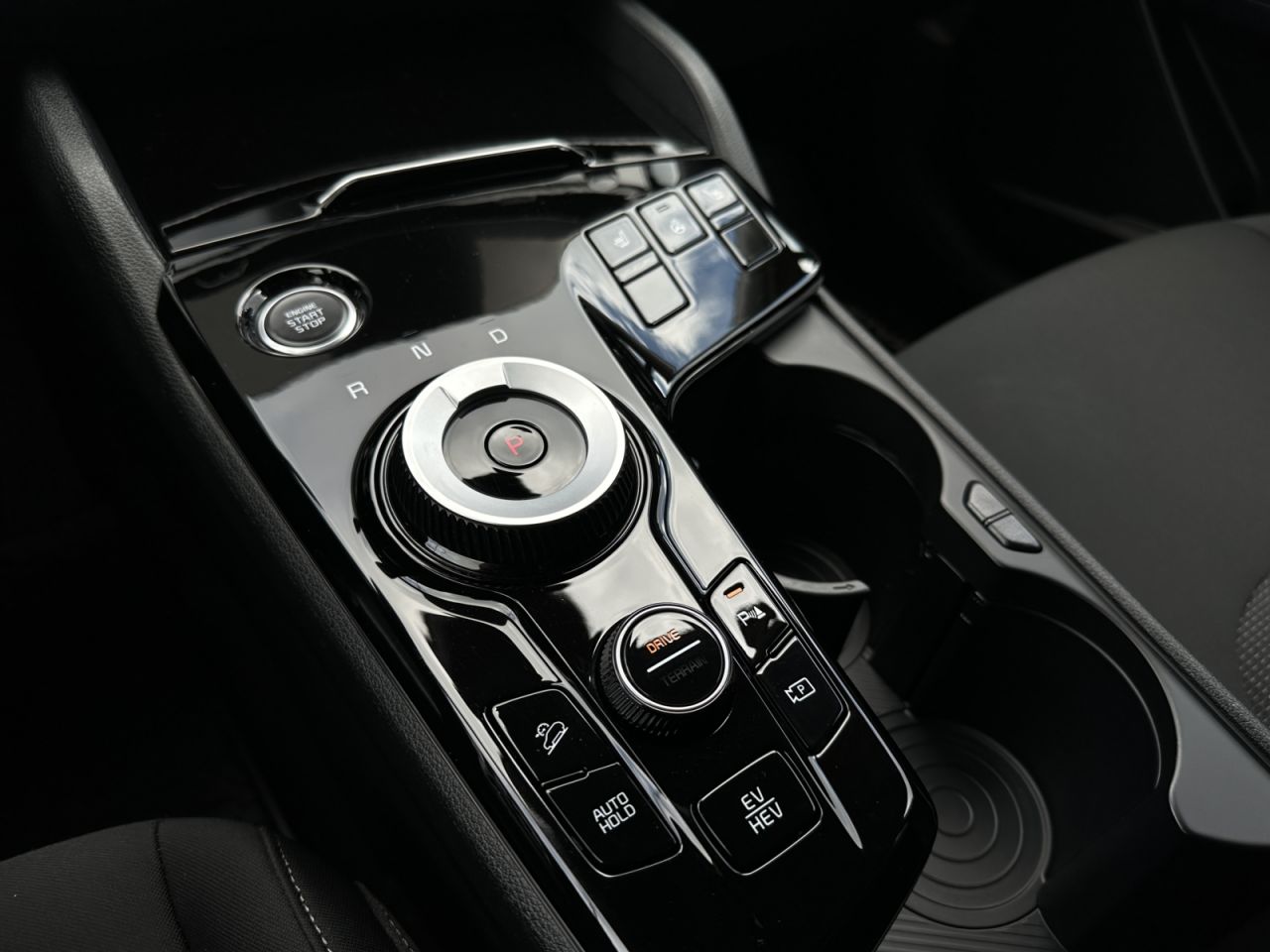 Kia Sportage | 20