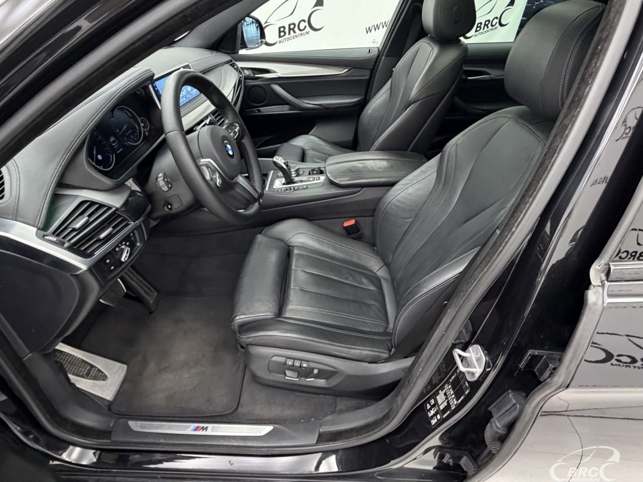 BMW X6 | 19