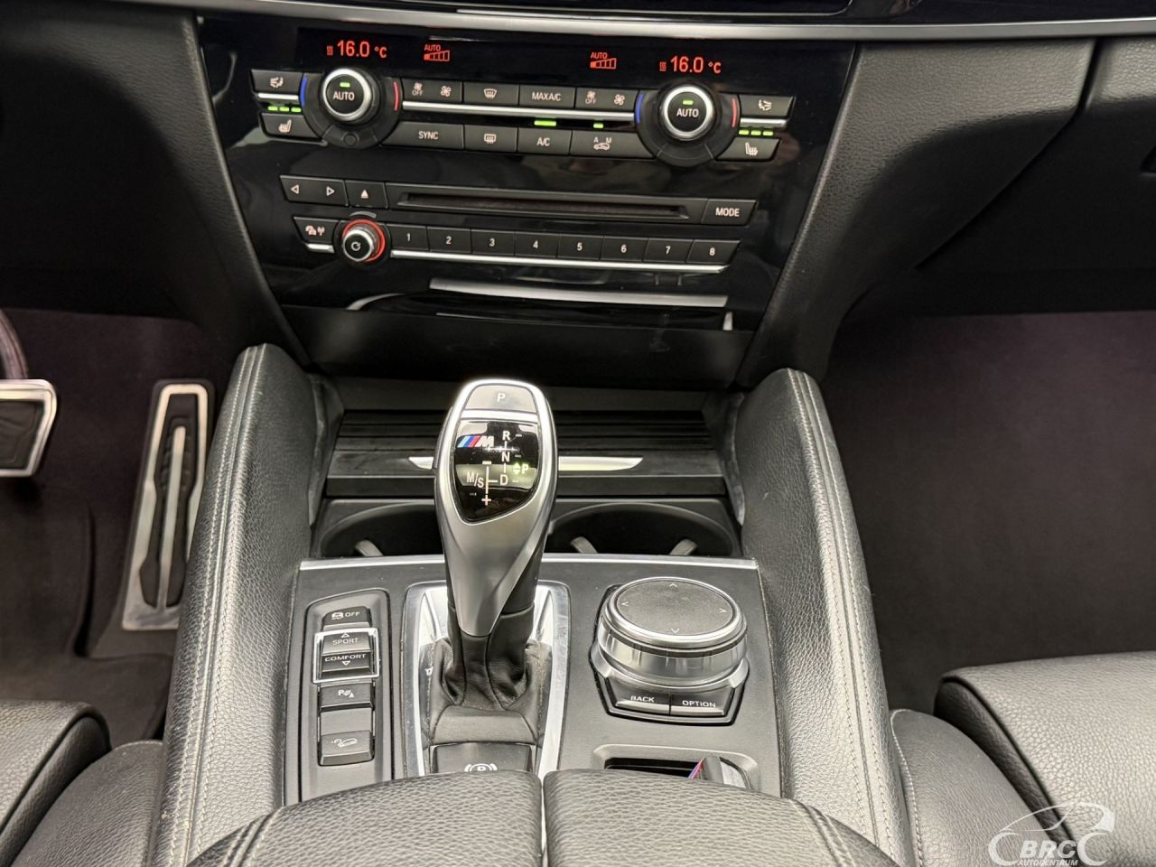 BMW X6 | 16