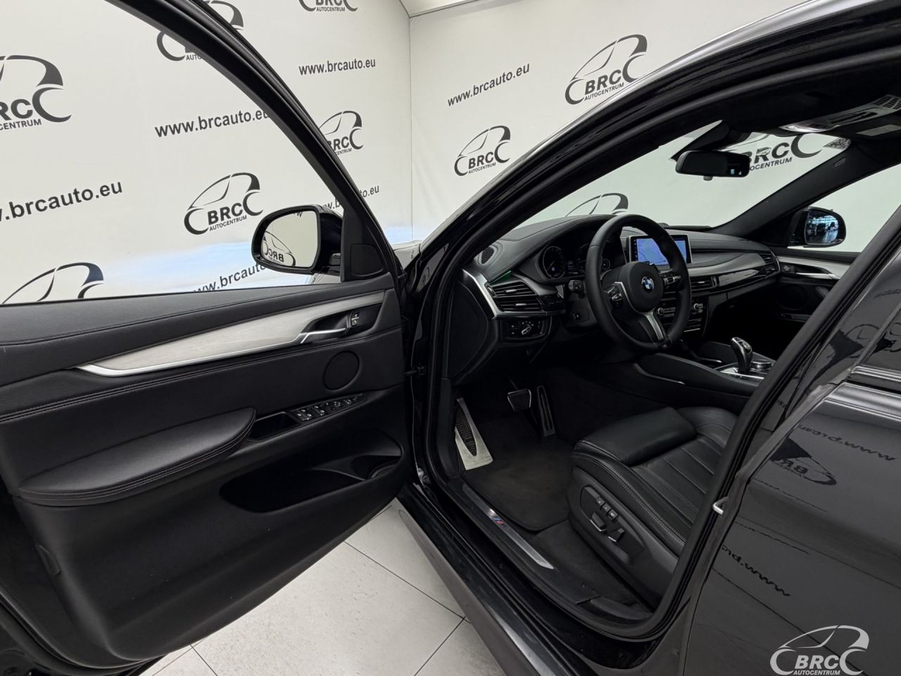 BMW X6 | 17