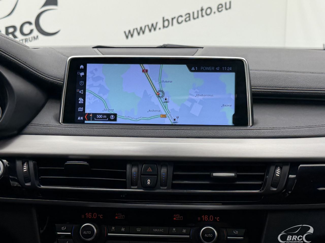 BMW X6 | 14