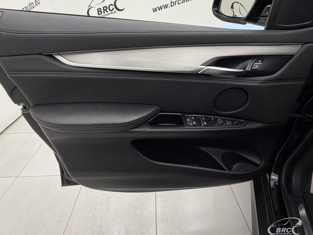 BMW X6 | 18
