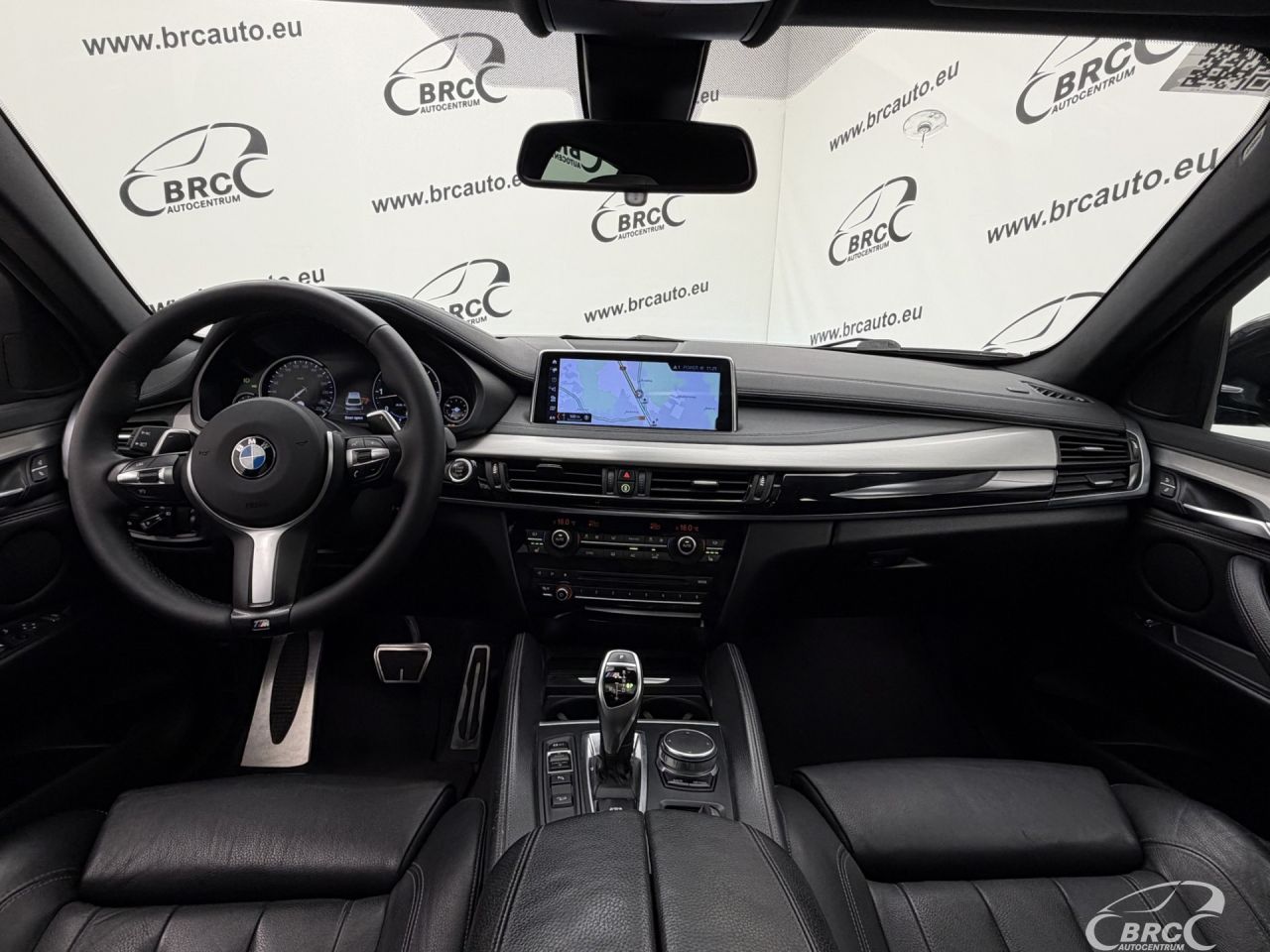 BMW X6 | 2