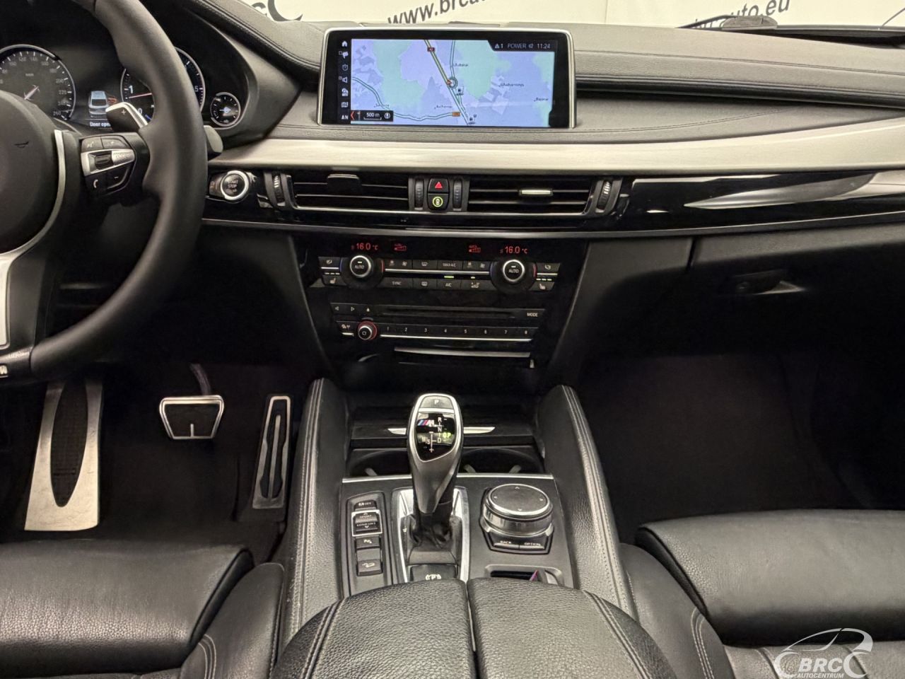 BMW X6 | 13