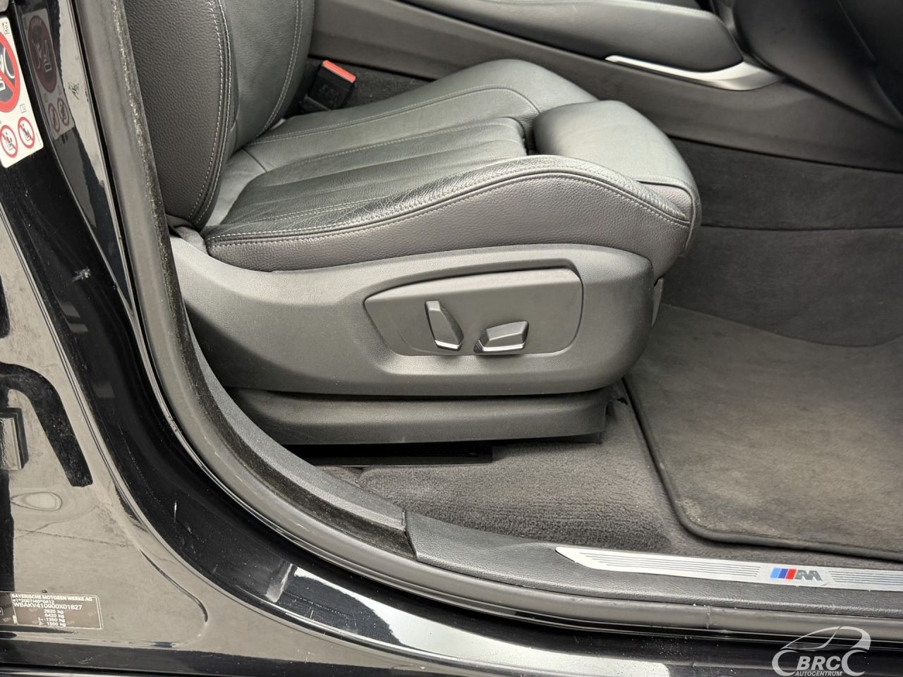 BMW X6 | 5