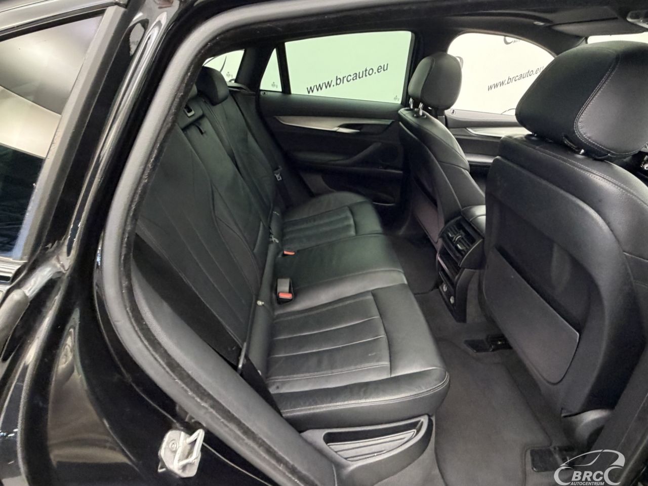 BMW X6 | 9