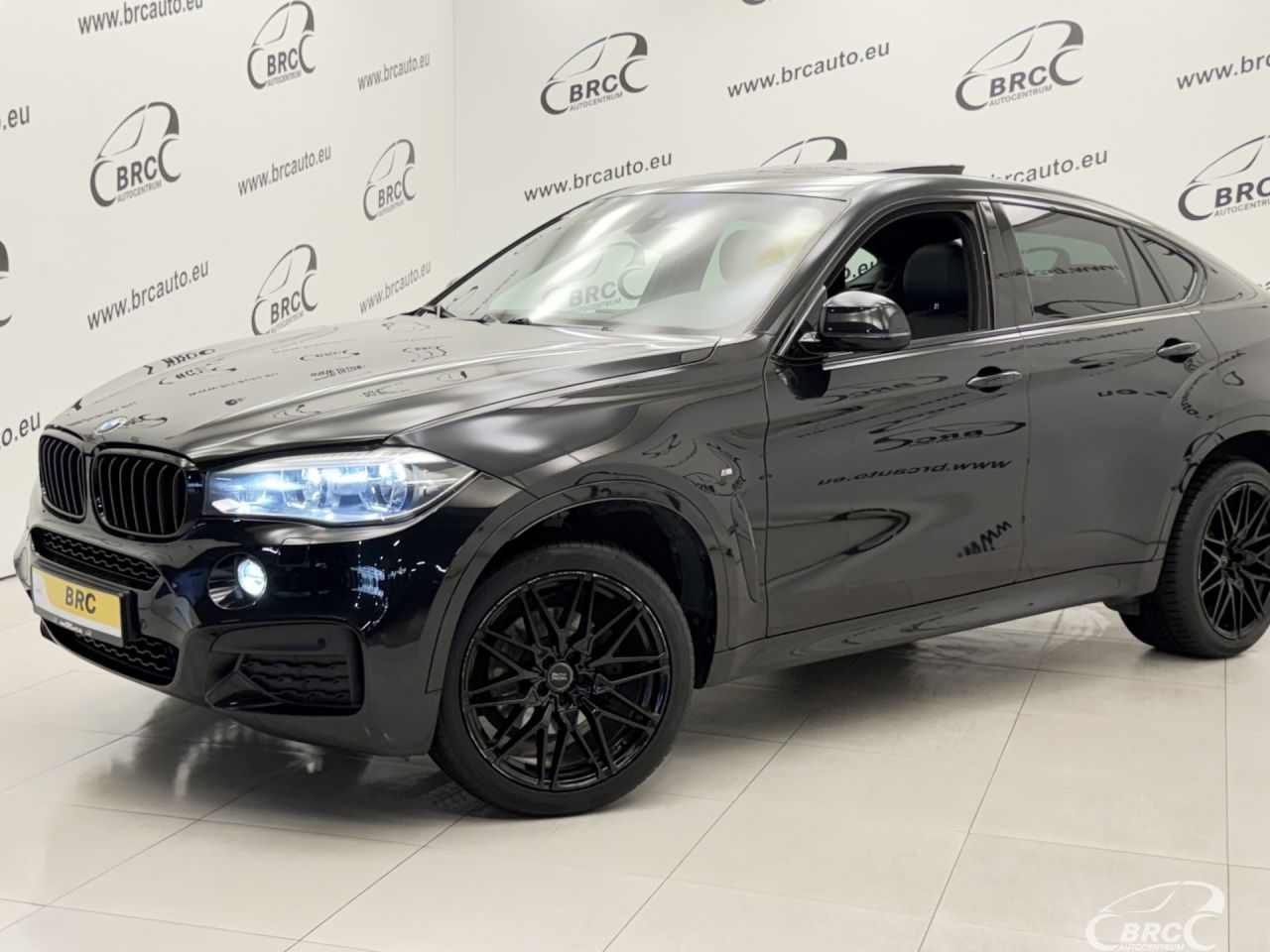 BMW X6 | 0
