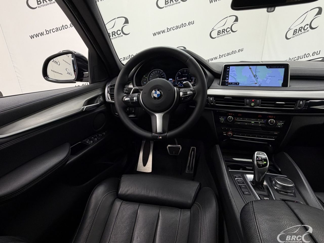 BMW X6 | 12