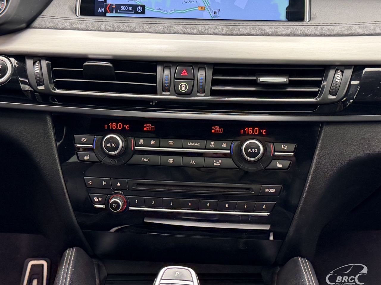 BMW X6 | 15