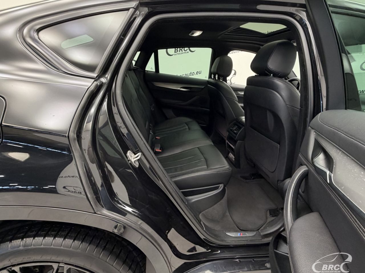 BMW X6 | 8