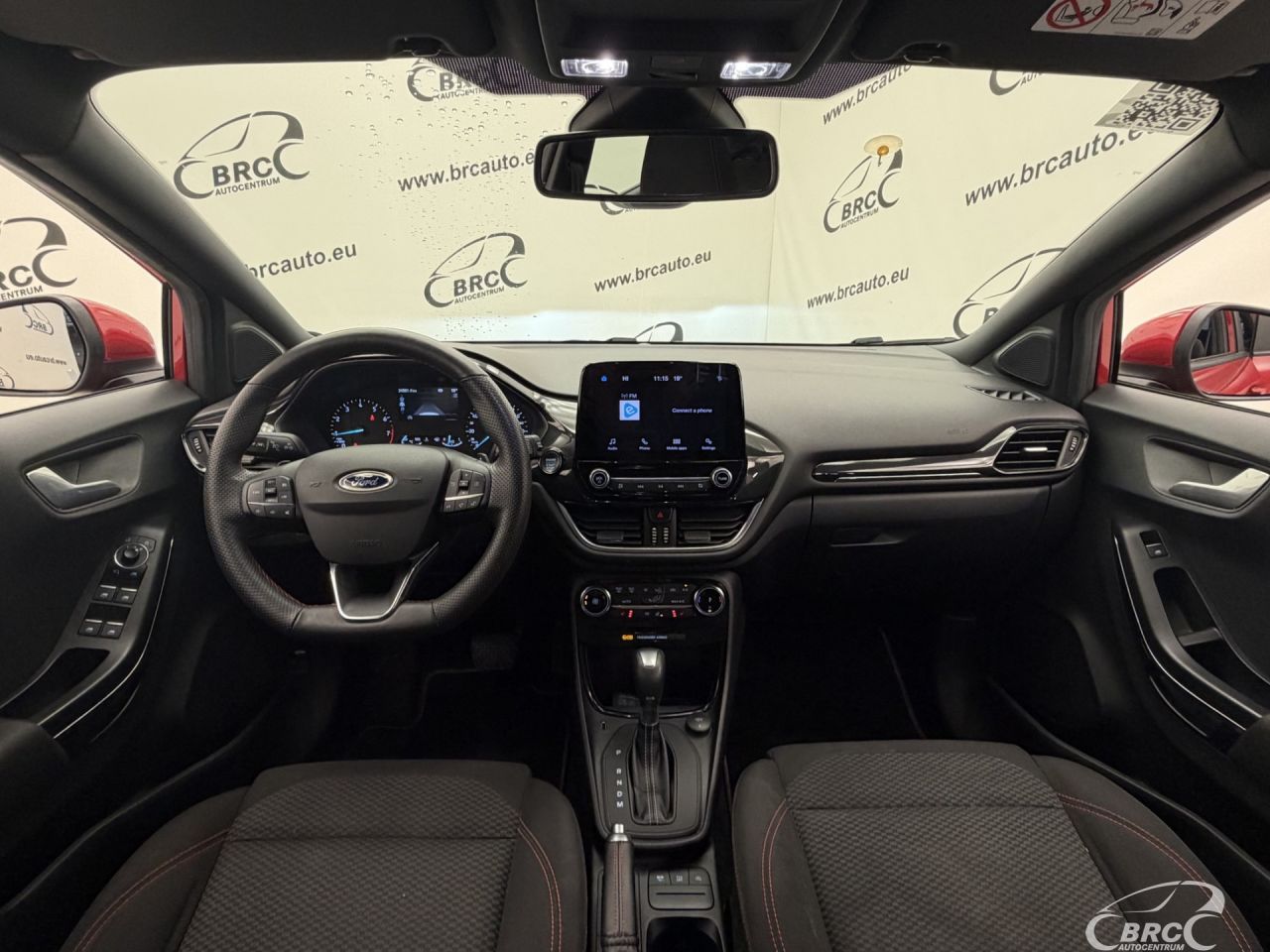 Ford Puma | 2
