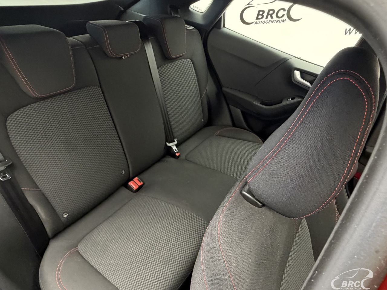 Ford Puma | 10