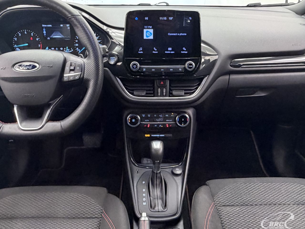 Ford Puma | 13