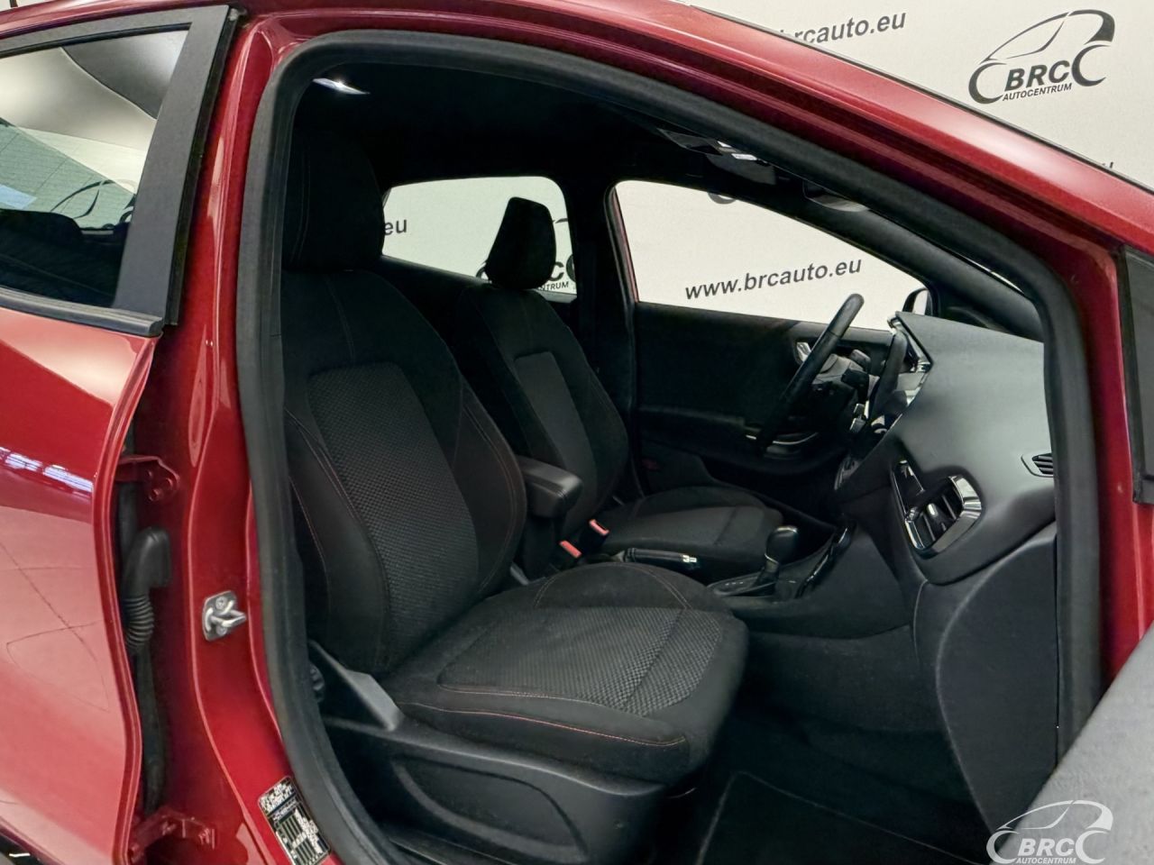 Ford Puma | 6