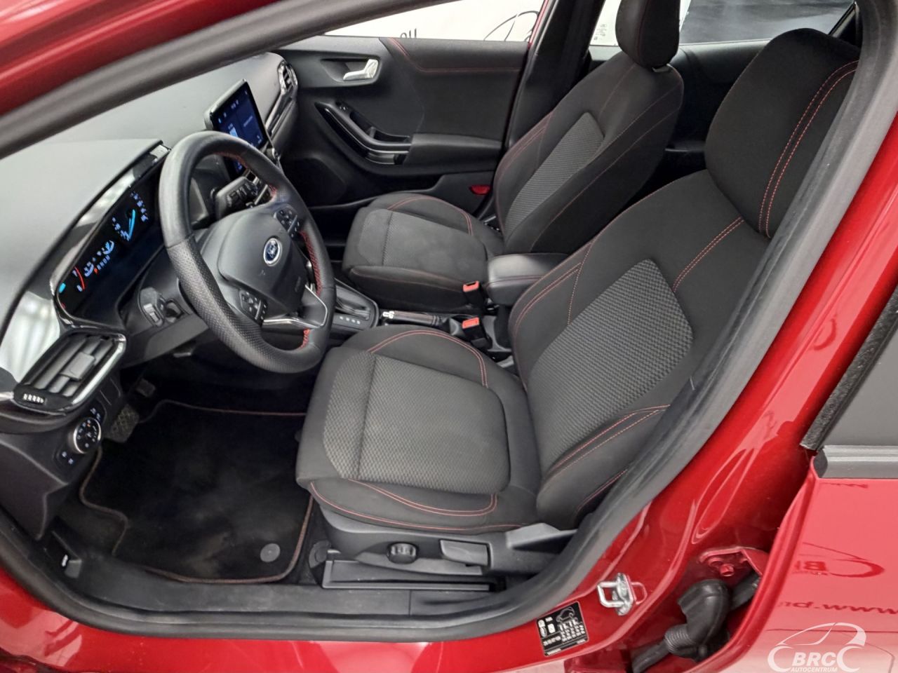 Ford Puma | 18