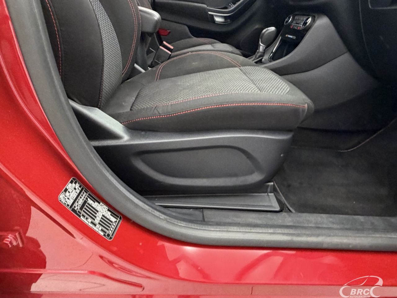 Ford Puma | 5