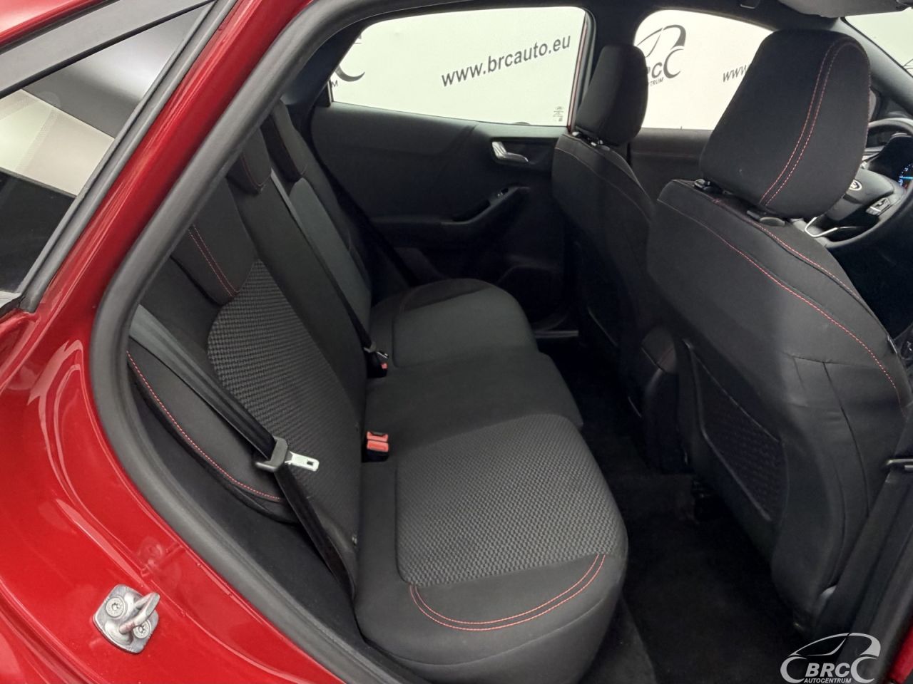 Ford Puma | 9
