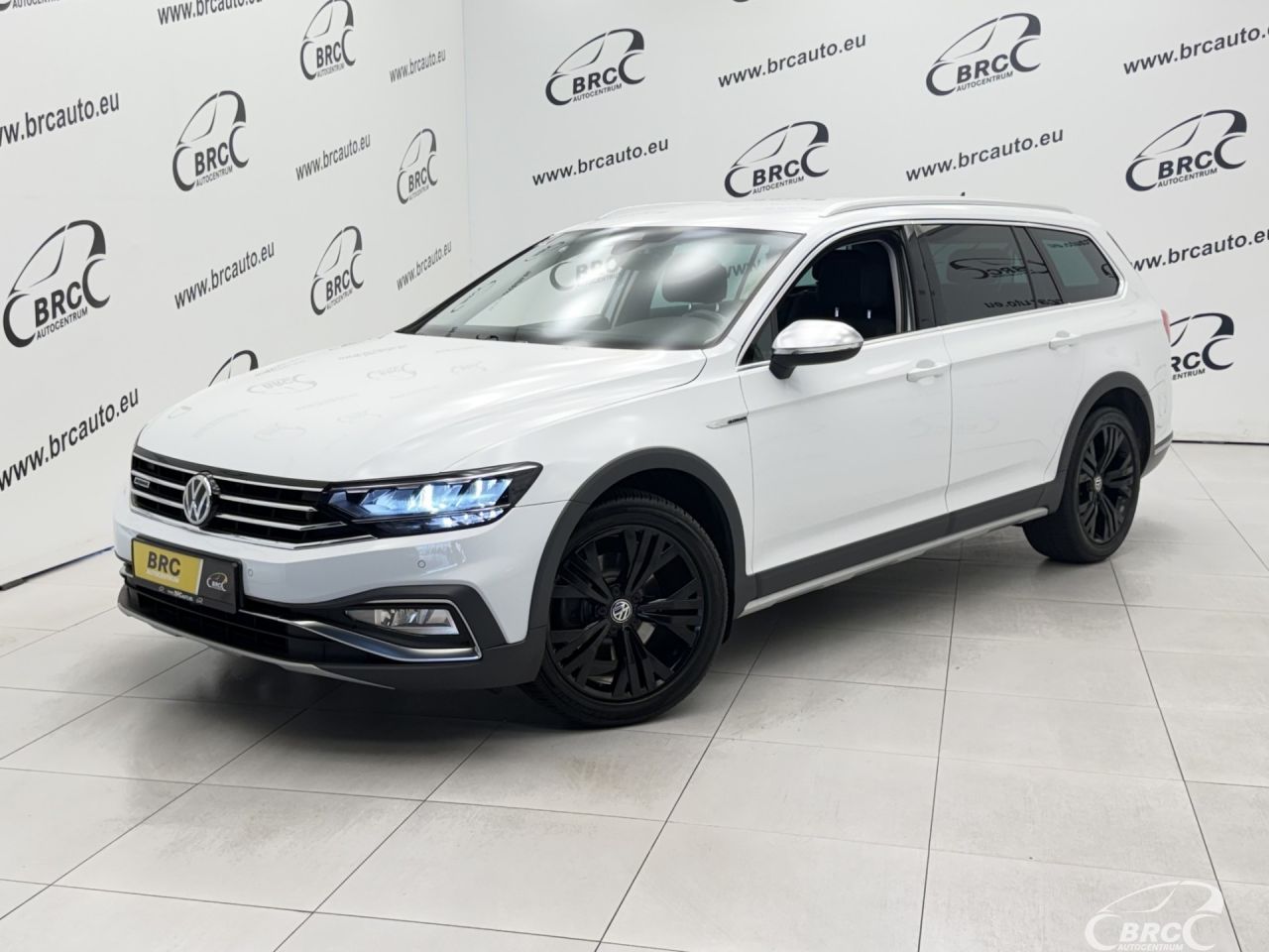 Volkswagen Passat | 0