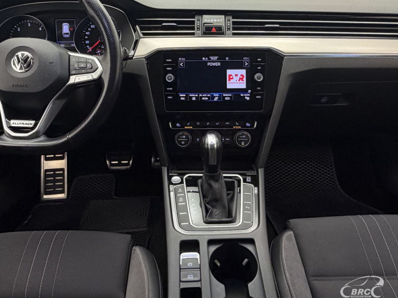 Volkswagen Passat | 14