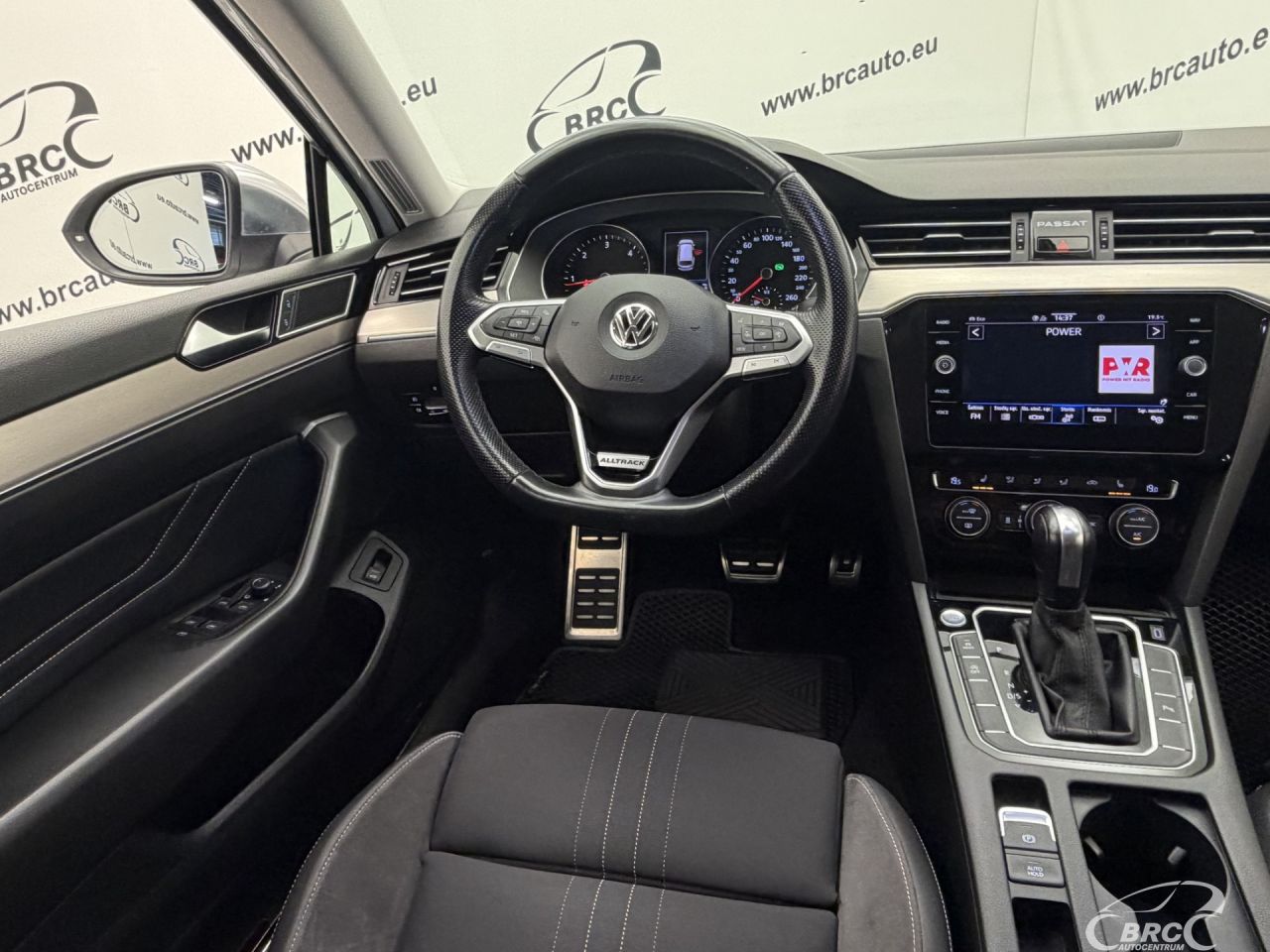 Volkswagen Passat | 13
