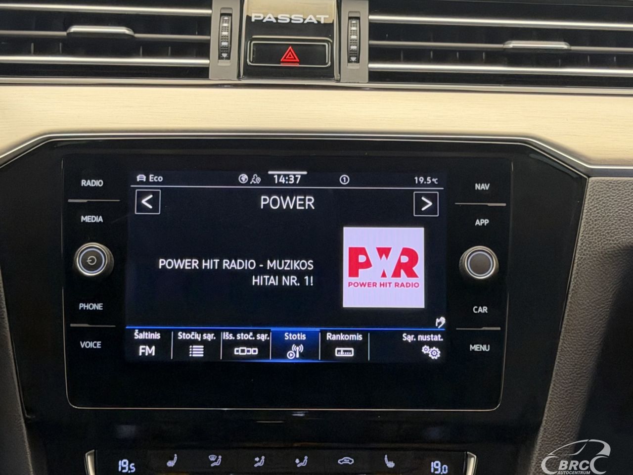 Volkswagen Passat | 15