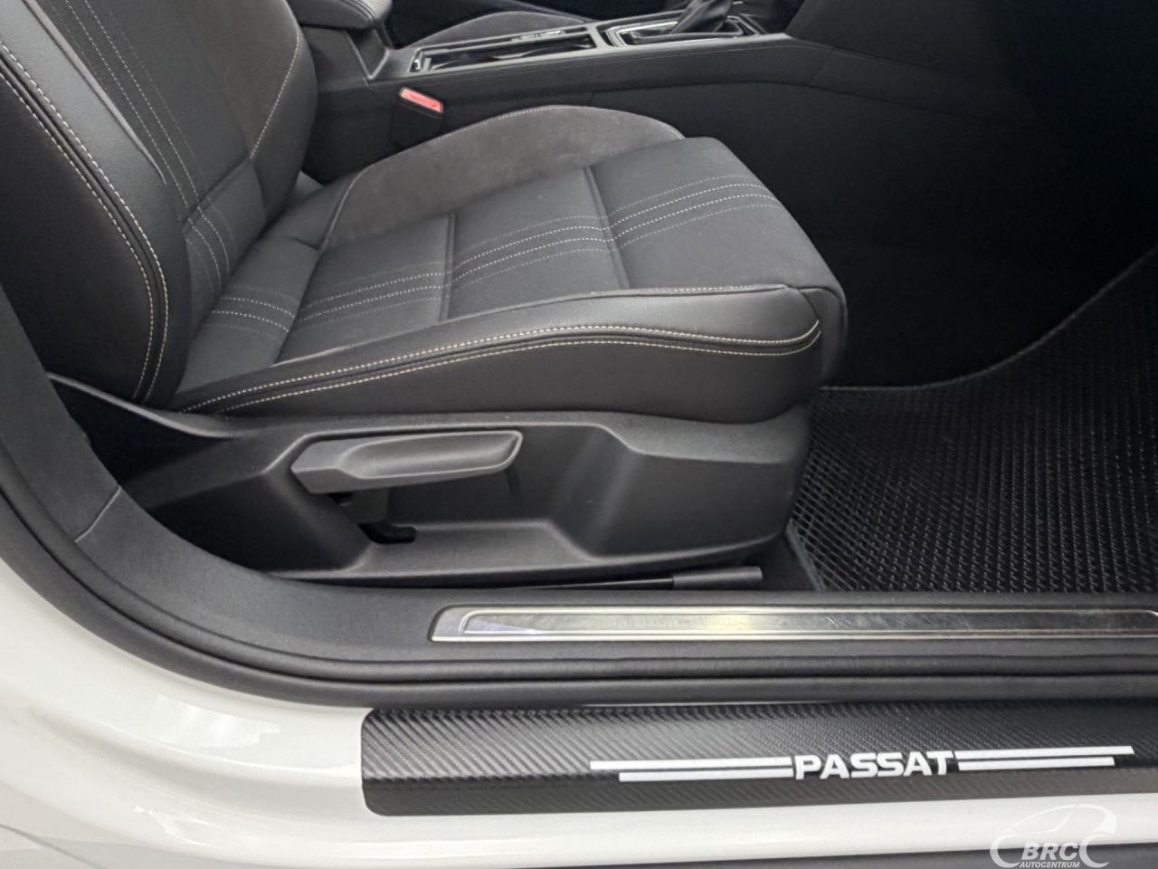 Volkswagen Passat | 5
