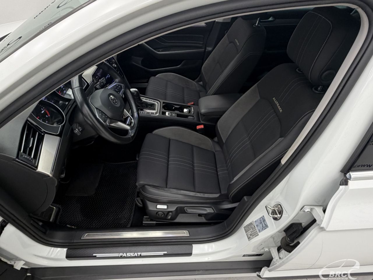 Volkswagen Passat | 19