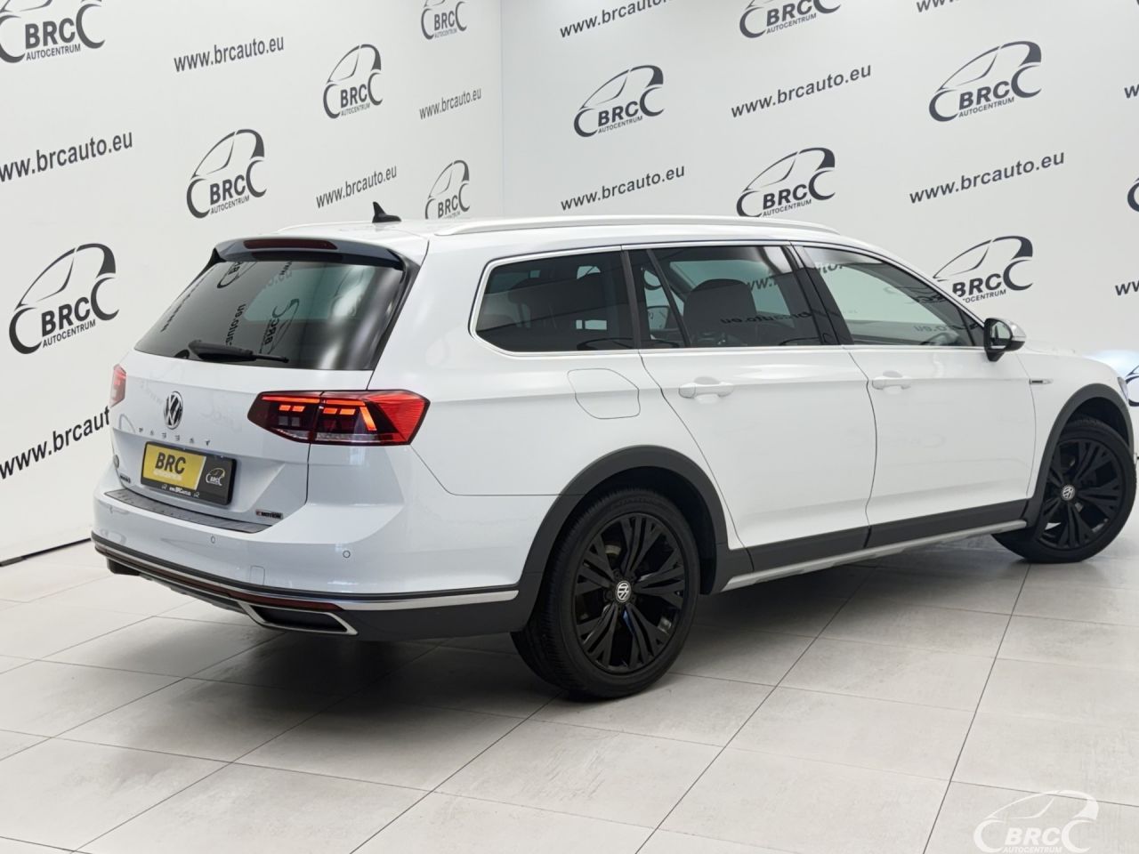 Volkswagen Passat | 1