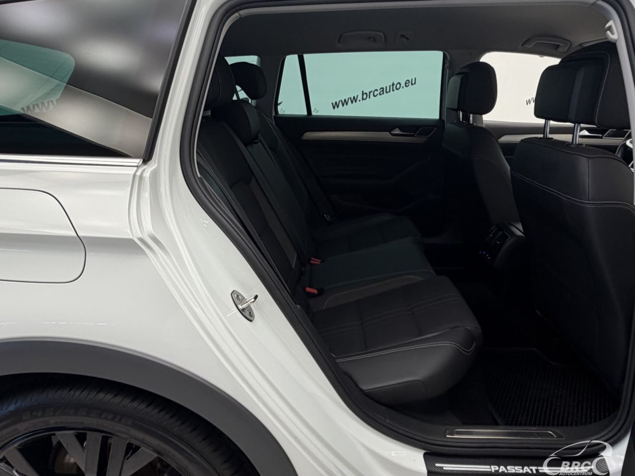 Volkswagen Passat | 9