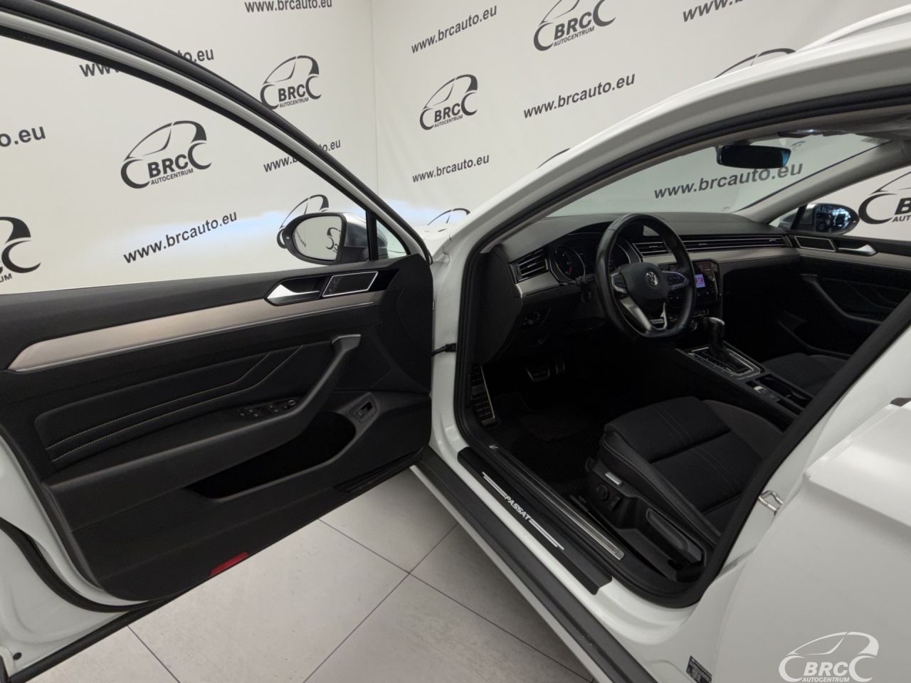 Volkswagen Passat | 17