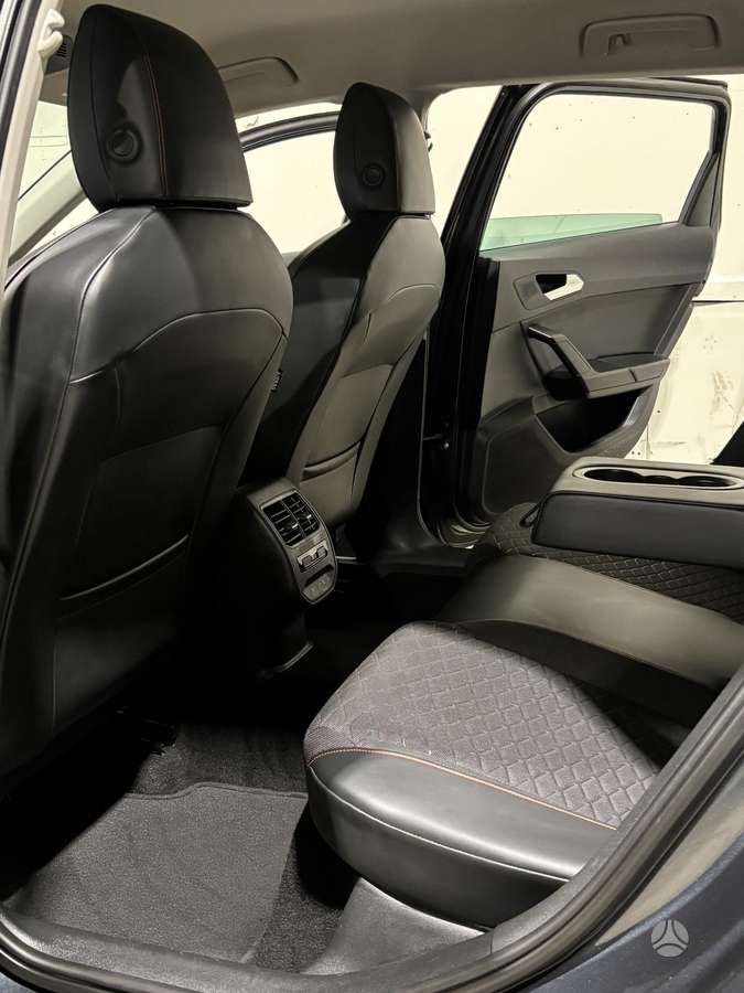 Seat Leon | 3