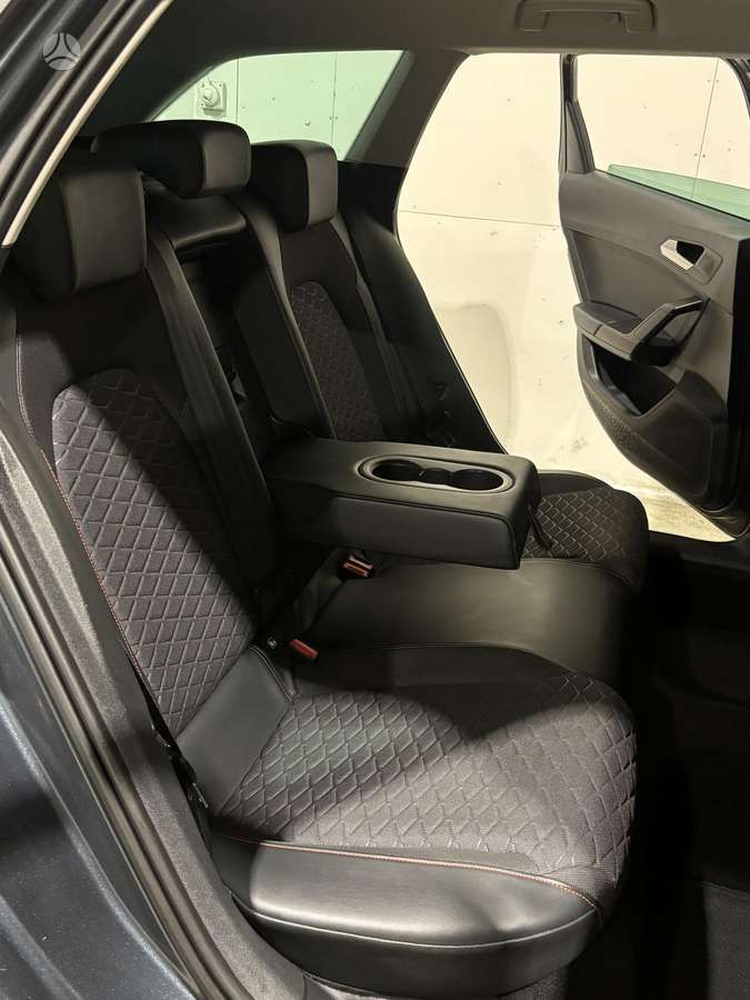 Seat Leon | 4