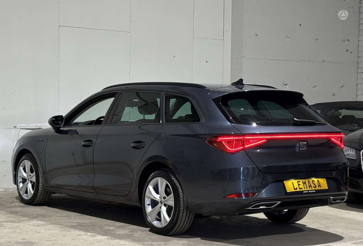 Seat Leon | 2