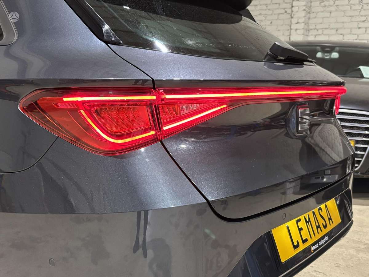 Seat Leon | 6