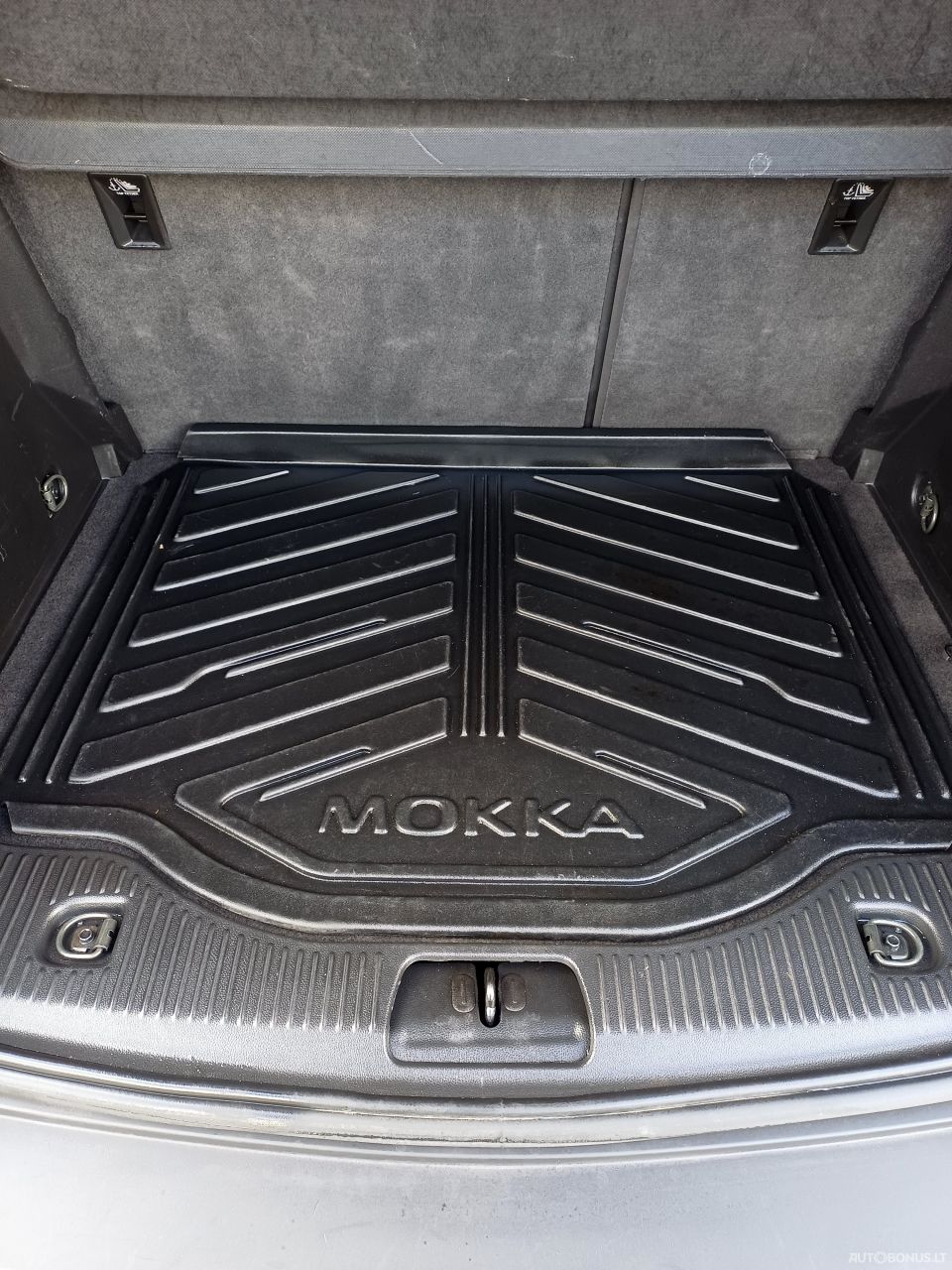 Opel Mokka | 9