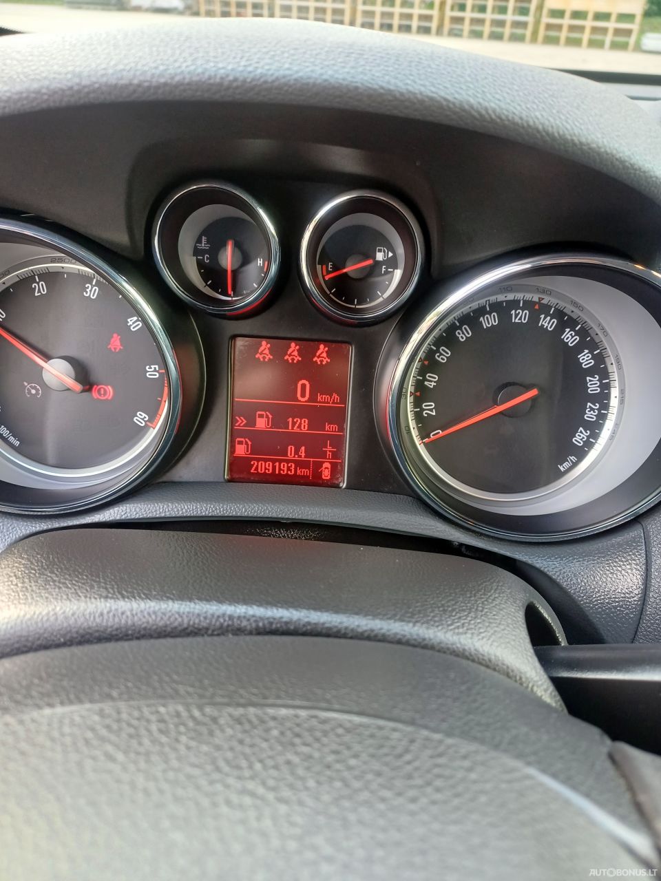 Opel Mokka | 3