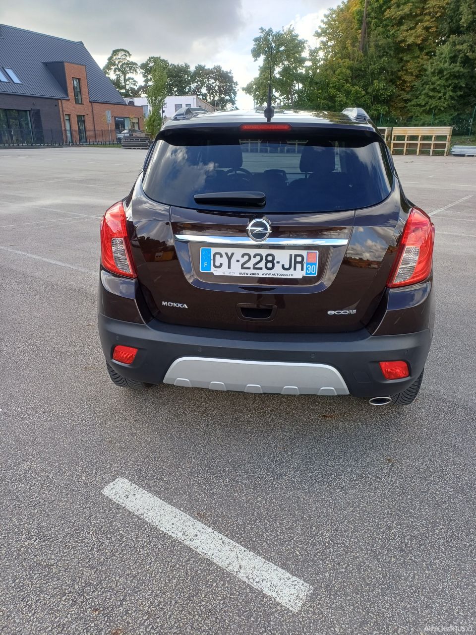 Opel Mokka | 5