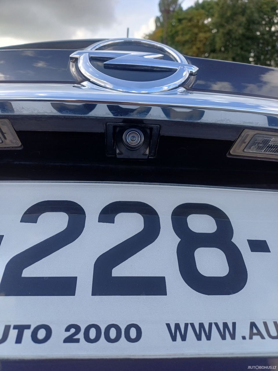 Opel Mokka | 7