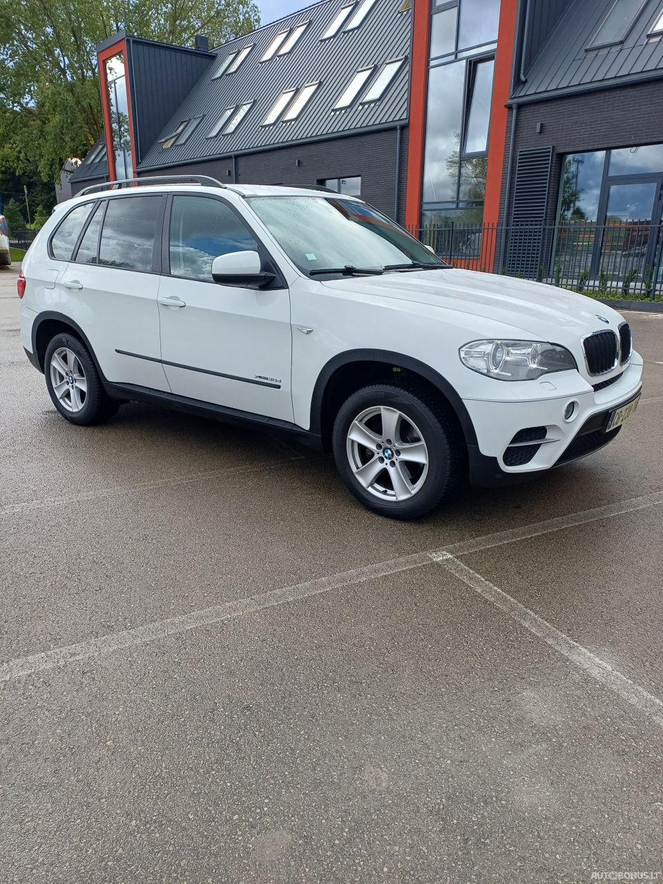 BMW X5 | 3