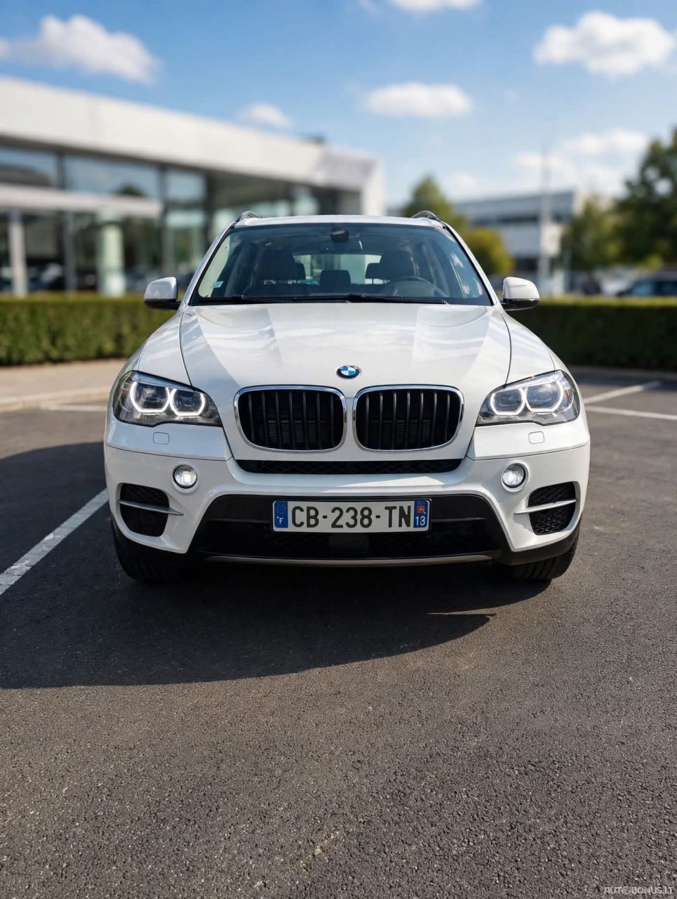 BMW X5 | 4