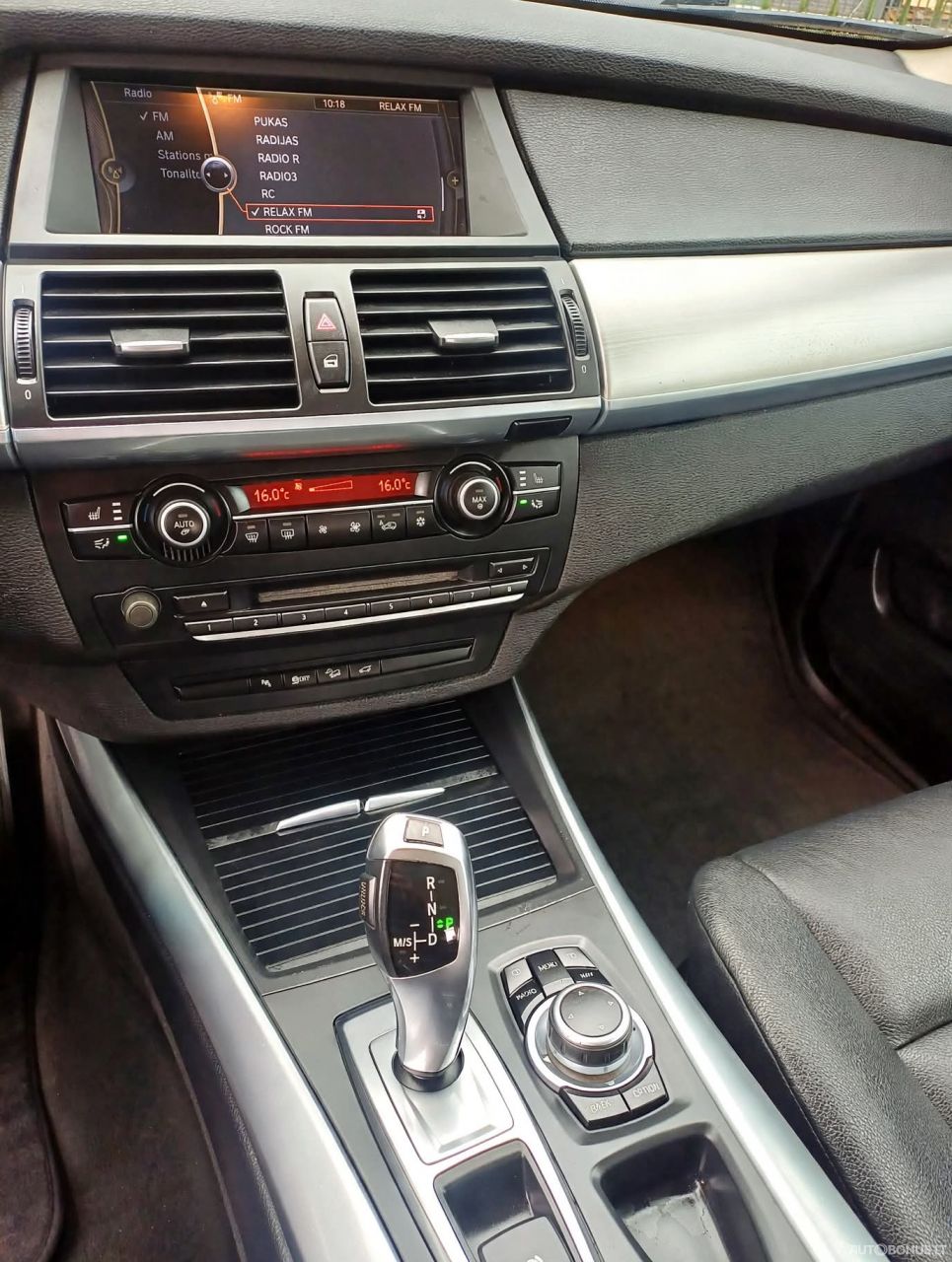 BMW X5 | 5