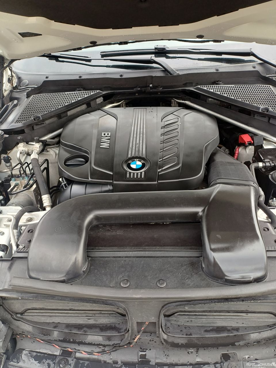 BMW X5 | 6