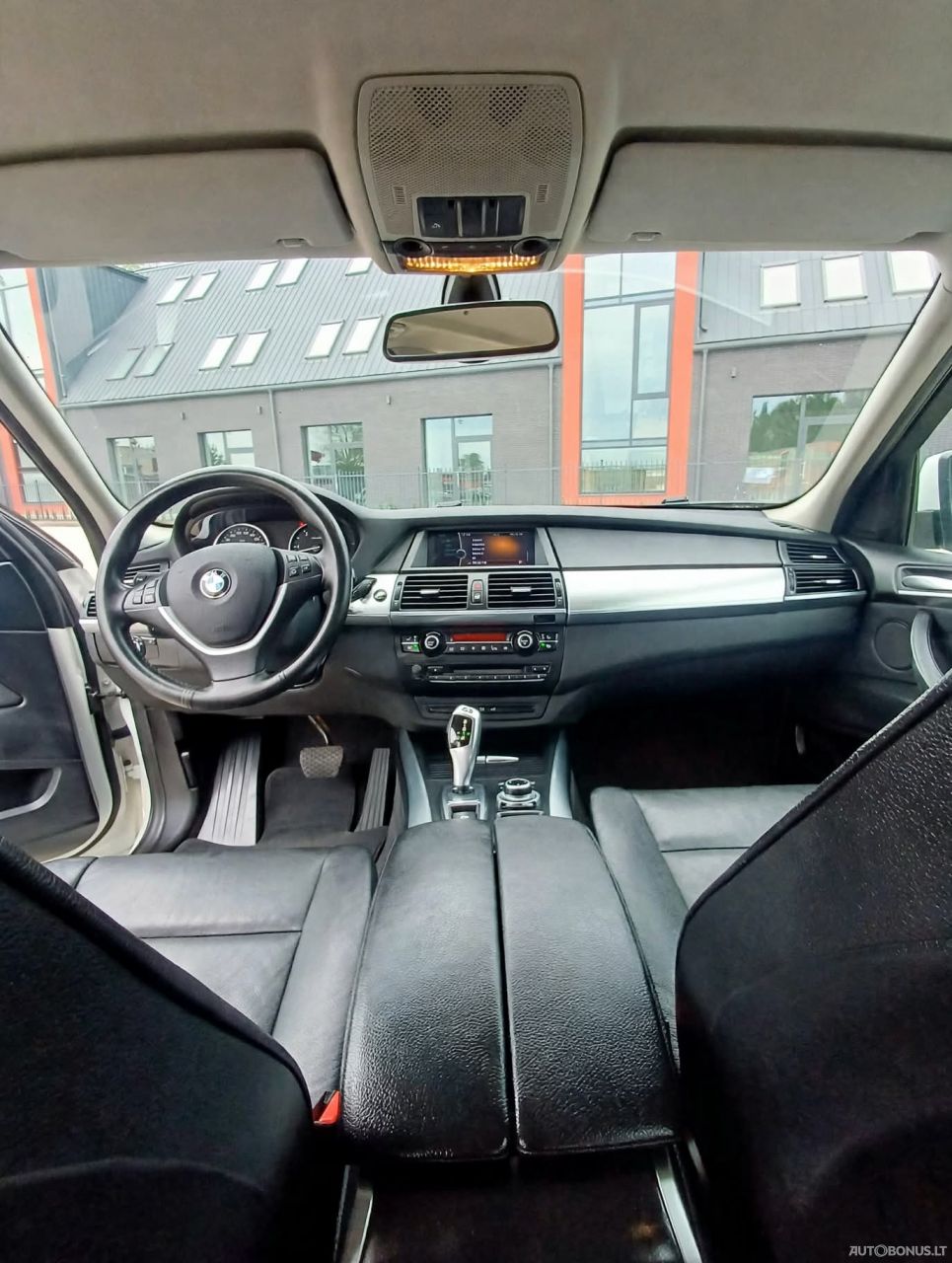 BMW X5 | 7