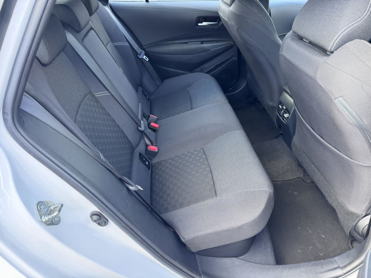 Toyota Corolla | 6